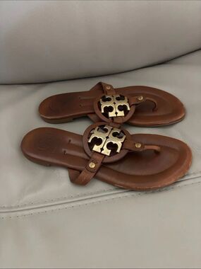 Tory Burch Miller Thong